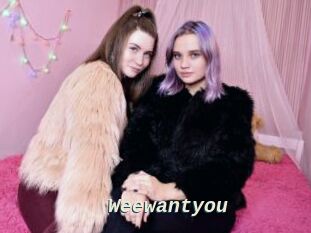 Weewantyou