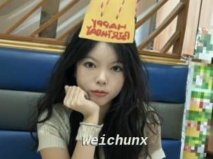 Weichunx