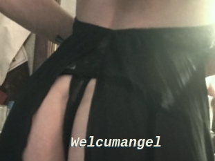 Welcumangel
