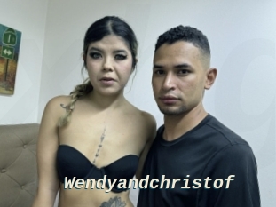 Wendyandchristof