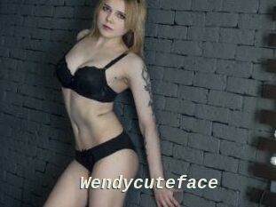Wendycuteface