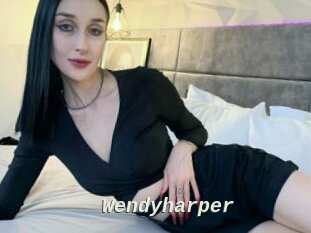 Wendyharper