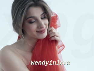 Wendyinlove
