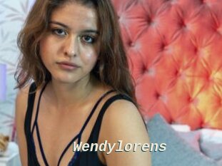 Wendylorens