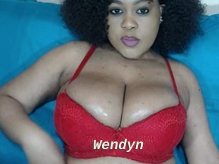 Wendyn
