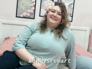 Wendysrewart