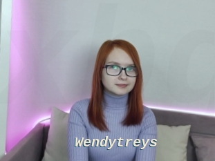 Wendytreys