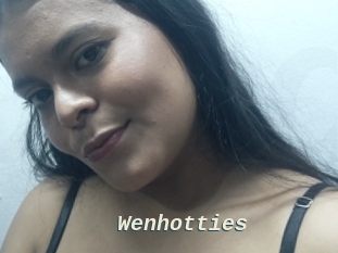 Wenhotties