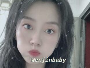 Wenjinbaby