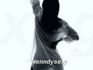 Wenndysexy