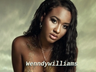 Wenndywilliams