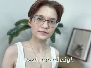 Weshlyfarleigh