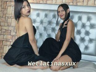 Wetlatinasxux