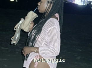 Wetmaggie