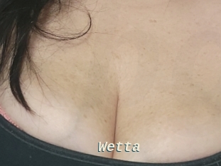 Wetta
