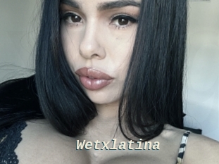 Wetxlatina