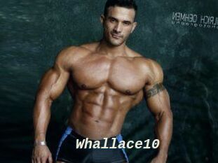 Whallace10