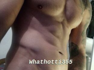 Whathotti355