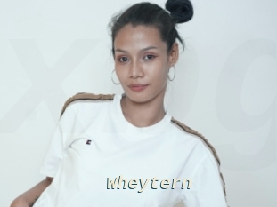 Wheytern