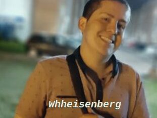 Whheisenberg