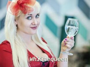 Whiitequeen