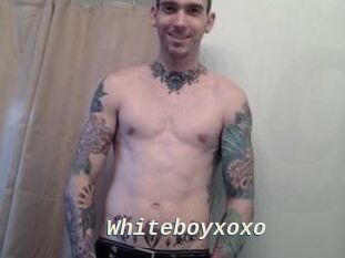 Whiteboyxoxo