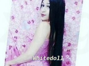 Whitedoll