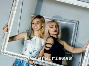 Whitefairiesss