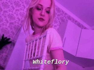 Whiteflory