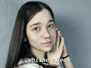 Whitneyaleck