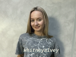 Whitneyalvey