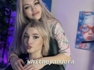 Whitneyandora
