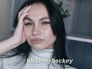 Whitneybeckey