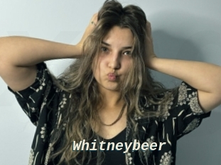 Whitneybeer