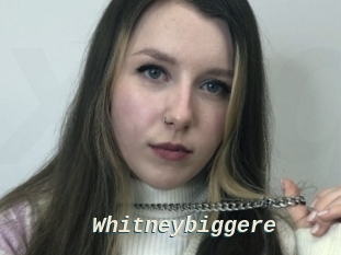 Whitneybiggere