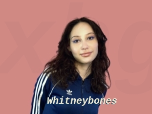 Whitneybones