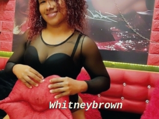 Whitneybrown