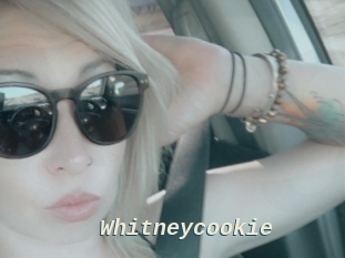 Whitneycookie