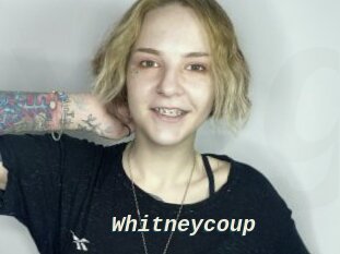 Whitneycoup