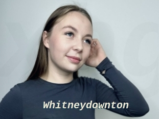 Whitneydownton