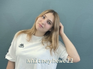 Whitneyhewell
