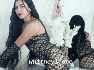 Whitneyleone