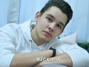 Wiccanx