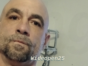 Wideopen25