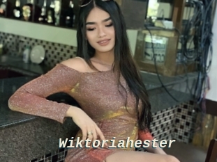 Wiktoriahester