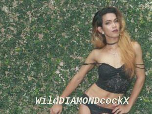 WildDIAMONDcockX