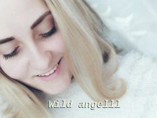 Wild_angelll