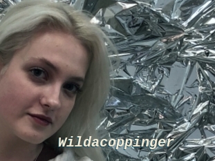 Wildacoppinger
