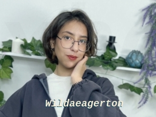 Wildaeagerton
