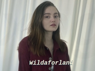 Wildaforland
